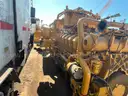 2005 Caterpillar SR4B Gen Set