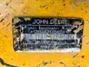 2012 John Deere 444K 4WD Articulated Wheel Loader