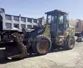 2012 John Deere 444K 4WD Articulated Wheel Loader