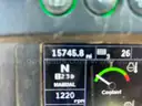 2012 John Deere 444K 4WD Articulated Wheel Loader