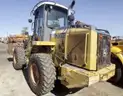 2012 John Deere 444K 4WD Articulated Wheel Loader