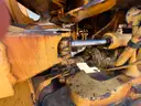 1990 Caterpillar 926E 4WD Articulated Wheel Loader