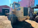 1990 Caterpillar 926E 4WD Articulated Wheel Loader