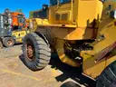 1990 Caterpillar 926E 4WD Articulated Wheel Loader