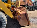 1990 Caterpillar 926E 4WD Articulated Wheel Loader