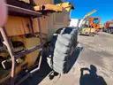 1990 Caterpillar 926E 4WD Articulated Wheel Loader