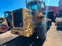 1990 Caterpillar 926E 4WD Articulated Wheel Loader