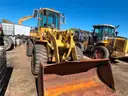 1990 Caterpillar 926E 4WD Articulated Wheel Loader
