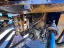 1990 Caterpillar 926E 4WD Articulated Wheel Loader