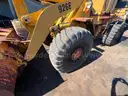 1990 Caterpillar 926E 4WD Articulated Wheel Loader