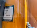 2005 International 7400  Garbage Truck