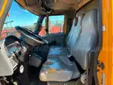 2005 International 7400  Garbage Truck