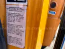 2005 International 7400  Garbage Truck