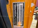 2005 International 7400  Garbage Truck