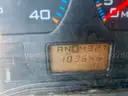 2005 International 7400  Garbage Truck