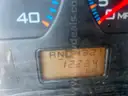 2005 International 7400  Garbage Truck