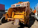 2005 International 7400  Garbage Truck