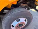 2005 International 7400  Garbage Truck