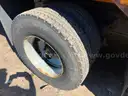 2005 International 7400  Garbage Truck