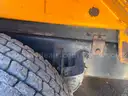 2005 International 7400  Garbage Truck