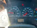 2005 International 7400  Garbage Truck