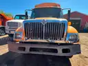 2005 International 7400  Garbage Truck