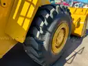 1985 Caterpillar 966D 4WD Articulated Wheel Loader