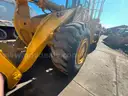 1985 Caterpillar 966D 4WD Articulated Wheel Loader