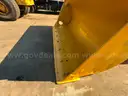 1985 Caterpillar 966D 4WD Articulated Wheel Loader