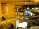 1985 Caterpillar 966D 4WD Articulated Wheel Loader