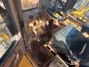 1985 Caterpillar 966D 4WD Articulated Wheel Loader