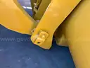 1985 Caterpillar 966D 4WD Articulated Wheel Loader