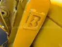 1985 Caterpillar 966D 4WD Articulated Wheel Loader