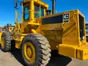 1985 Caterpillar 966D 4WD Articulated Wheel Loader