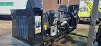 2010 Daewoo/Doosan P222FE Genset