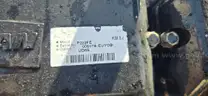 2010 Daewoo/Doosan P222FE Genset