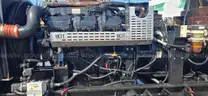 2010 Daewoo/Doosan P222FE Genset