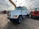 1996 Ford L8000 S/A Fuel Truck