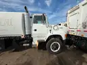 1996 Ford L8000 S/A Fuel Truck