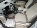 2014 Ford C-Max Hybrid