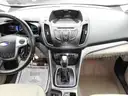 2014 Ford C-Max Hybrid