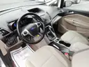 2014 Ford C-Max Hybrid