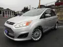 2014 Ford C-Max Hybrid