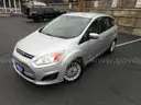 2014 Ford C-Max Hybrid