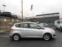 2014 Ford C-Max Hybrid