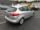 2014 Ford C-Max Hybrid
