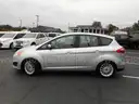 2014 Ford C-Max Hybrid