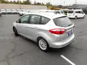 2014 Ford C-Max Hybrid