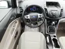 2014 Ford C-Max Hybrid