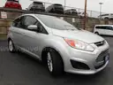 2014 Ford C-Max Hybrid